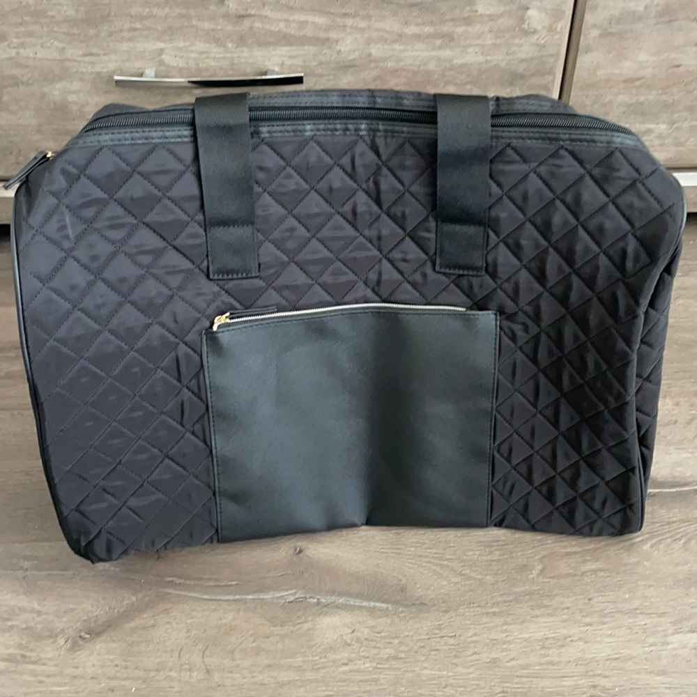 DSW Weekender